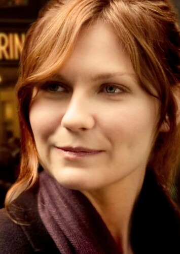 Mary Jane Watson