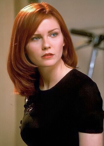 Mary Jane Watson