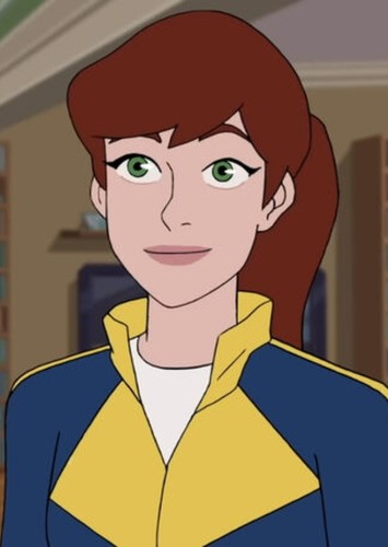 Mary Jane Watson