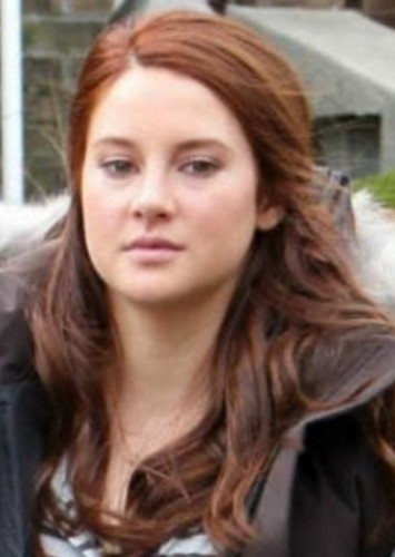 Mary Jane Watson