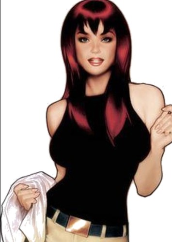 Mary Jane Watson