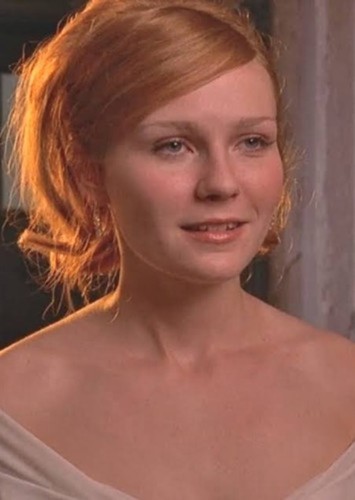 Mary Jane Watson