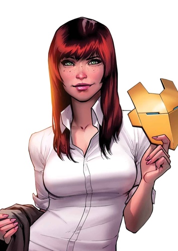 Mary Jane Watson