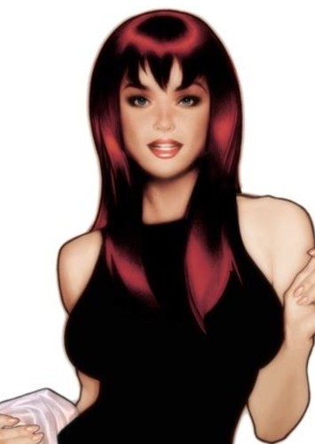 Mary Jane Watson