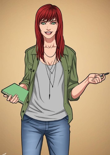 Mary Jane Watson