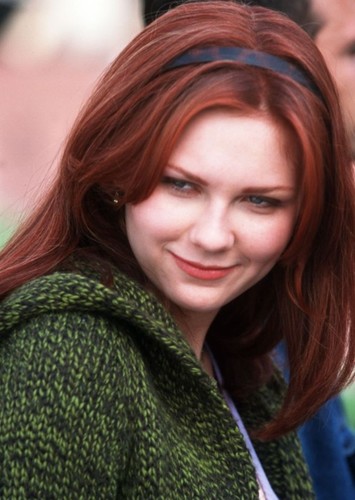 Mary Jane Watson