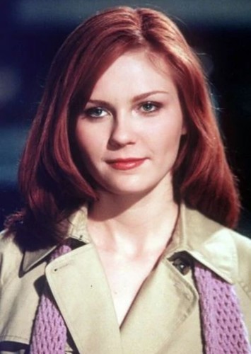 Mary Jane Watson