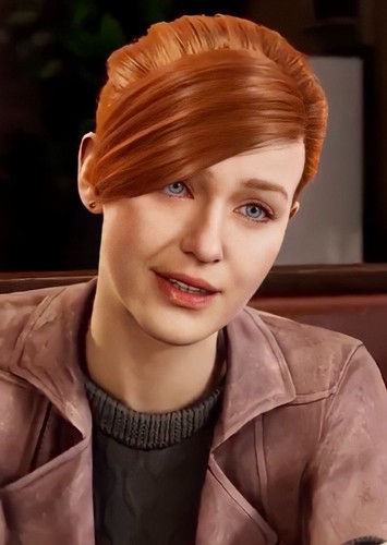 Mary Jane Watson