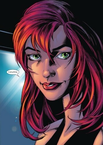 Mary Jane Watson