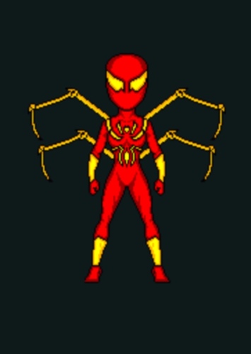 Mary Jane Watson