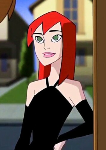 Mary Jane Watson