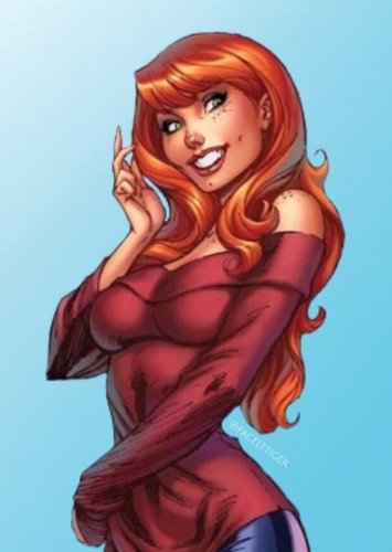 Mary Jane Watson