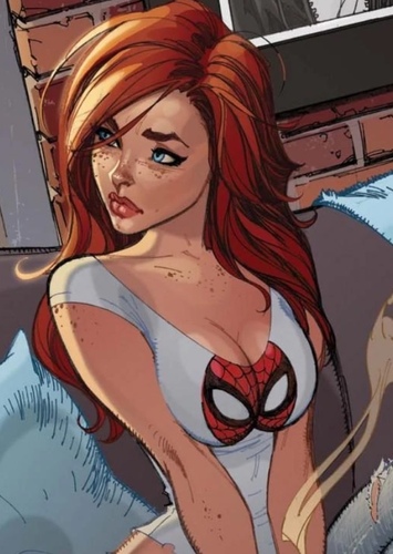 Mary Jane Watson