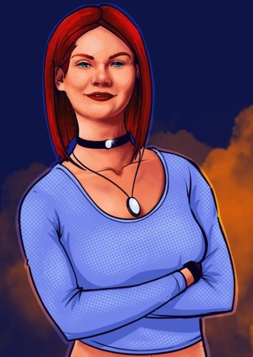 Mary Jane Watson