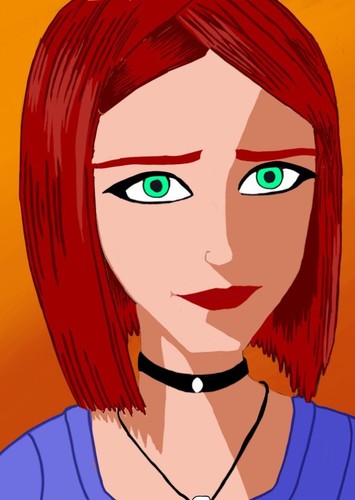 Mary Jane Watson