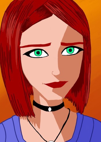 Mary Jane Watson