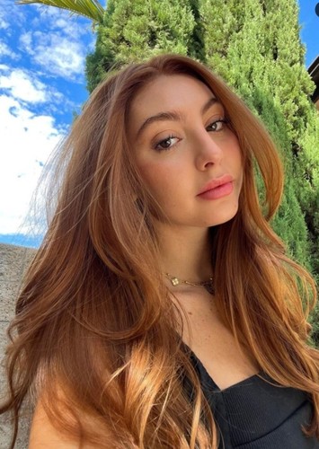 Mary Jane Watson