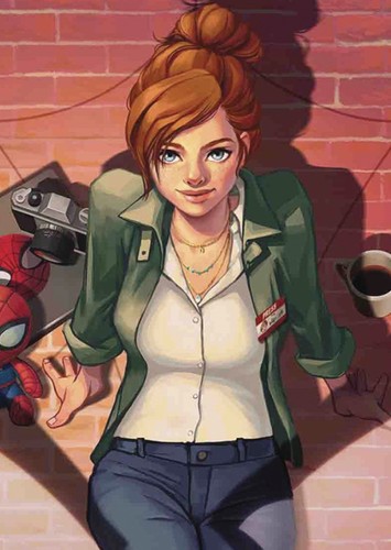 Mary Jane Watson