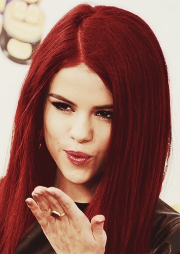 Mary Jane Watson