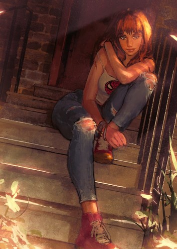 Mary Jane Watson
