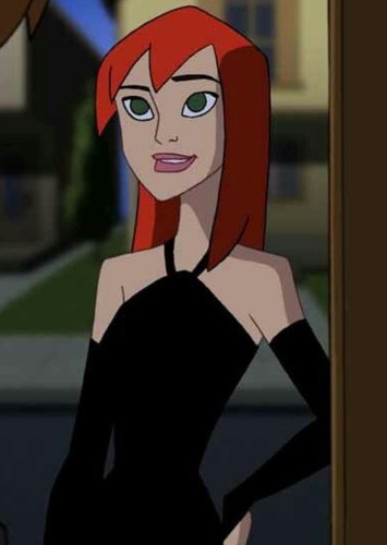 Mary Jane Watson