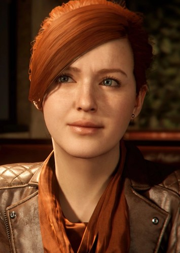 Mary Jane Watson
