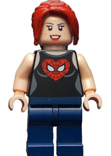 Mary Jane Watson