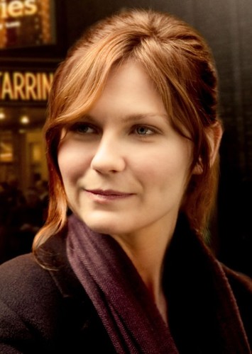 Mary Jane Watson