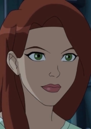 Mary Jane Watson