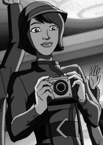 Mary Jane Watson