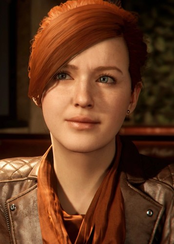 Mary Jane Watson