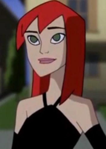 Mary Jane Watson