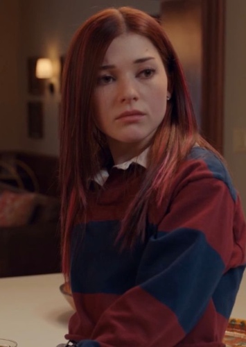 Mary Jane Watson/Katie Douglas