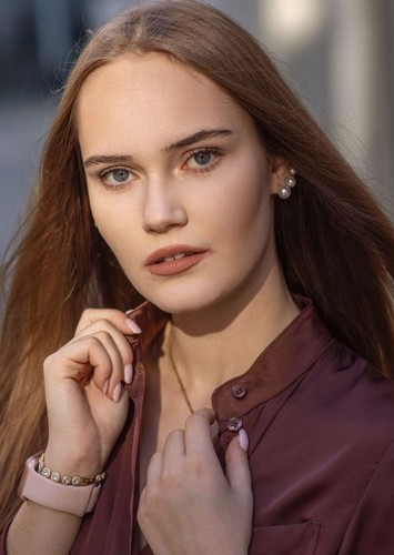 Mary Jane Watson/MJ