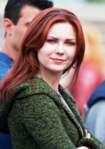 Mary Jane Watson-Parker