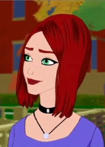 Mary Jane Watson (Parker)