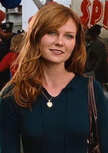 Mary Jane Watson-Parker