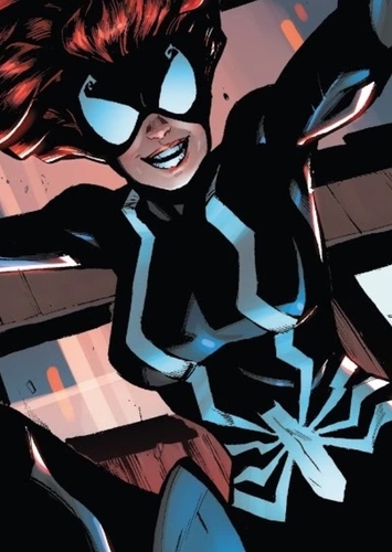Mary Jane Watson-Parker (Present)