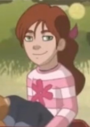 Mary Jane Watson (Young)