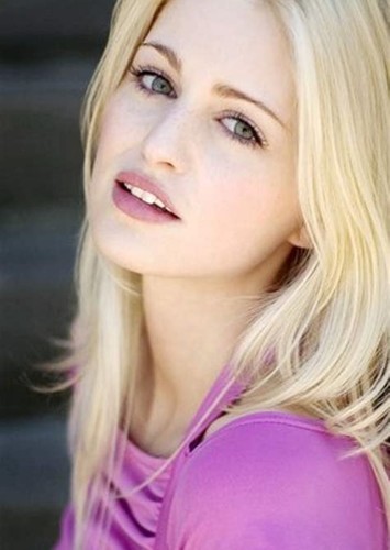 Mary Jensen