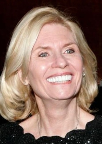 Mary Jo Salter