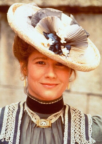 Mary Jones