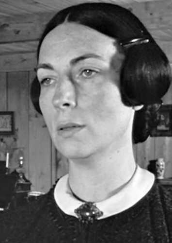 Mary Kane