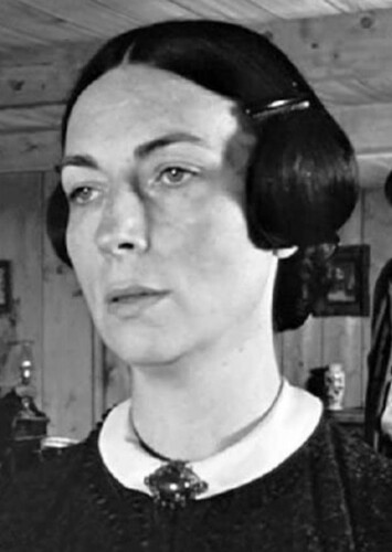 Mary Kane