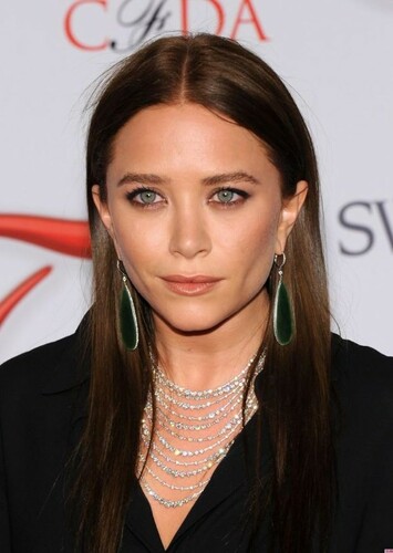Mary - Kate Olsen