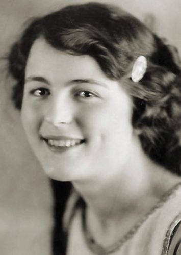 Mary Katherine Campbell