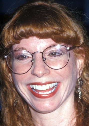 Mary Kay Bergman (R.I.P.)