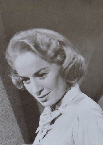 Mary Lawrence