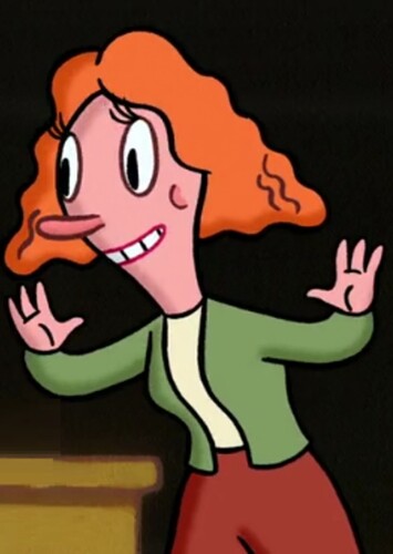 Mary Lou Helperman