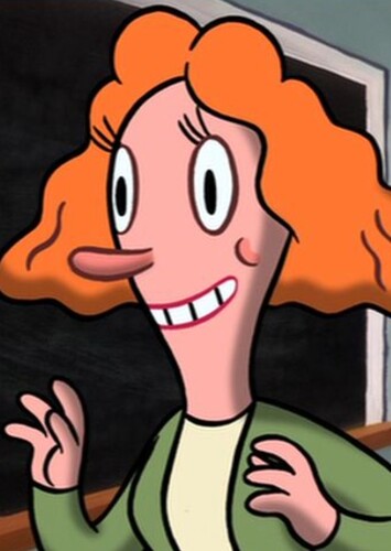 Mary Lou Helperman